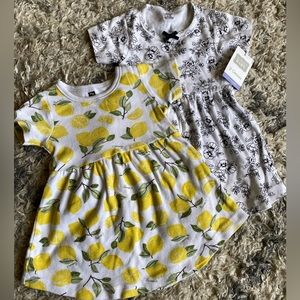Hudson Baby - Dresses (9-12 months)
